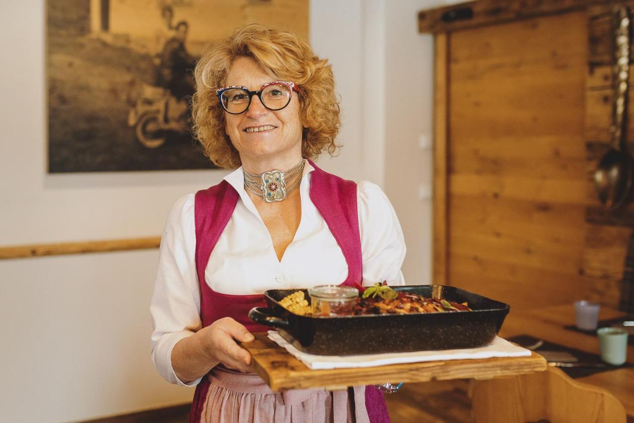 Hotel apartamentowy Liebe Heimat 2*
