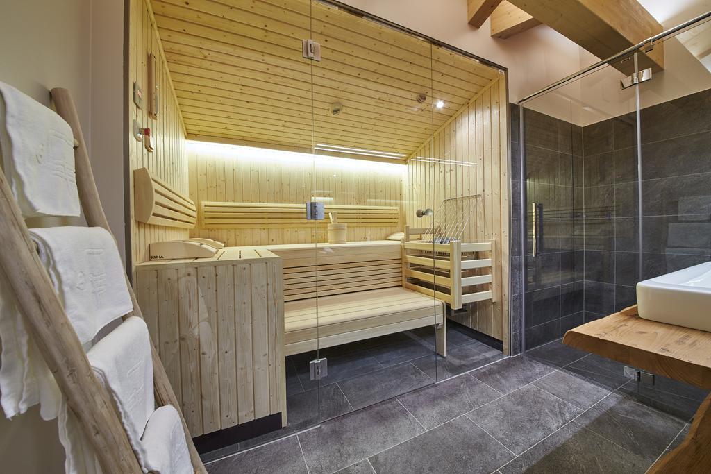 Liebe Heimat Hotel apartamentowy