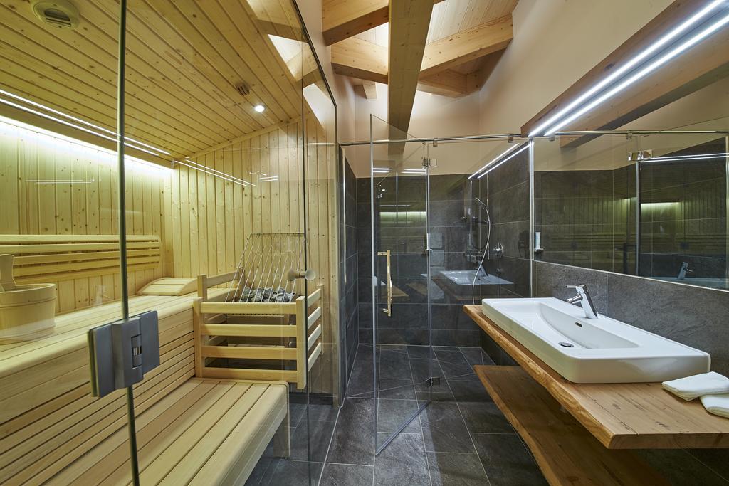 Liebe Heimat Hotel apartamentowy