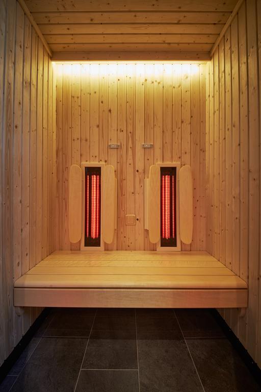 Aparthotel Liebe Heimat Saalbach-Hinterglemm