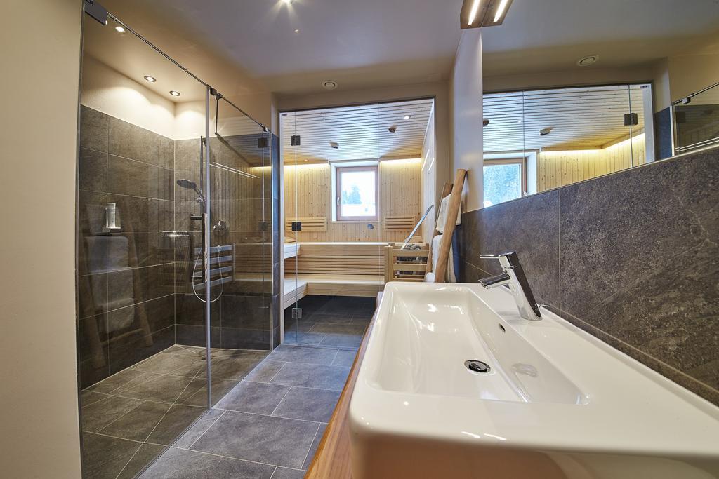 Liebe Heimat Aparthotel Saalbach-Hinterglemm