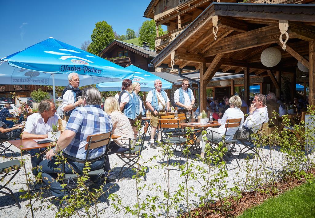 Liebe Heimat Saalbach-Hinterglemm