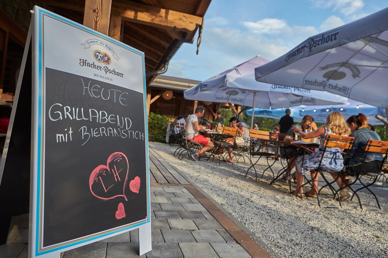 Hotel apartamentowy Liebe Heimat 2*